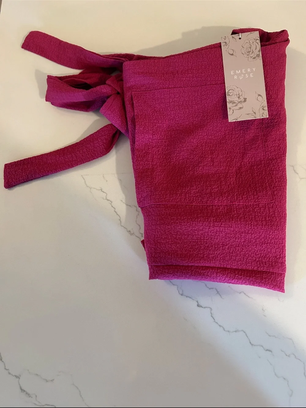 N/A soft fuchsia